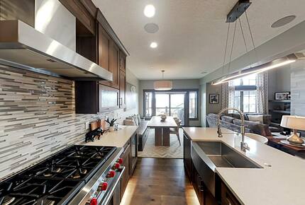 Fairway Escape - Park City, Utah