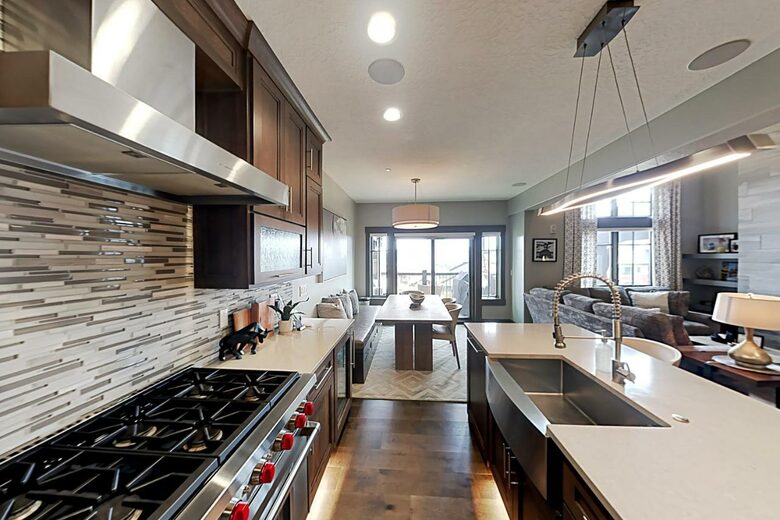 Fairway Escape - Park City, Utah