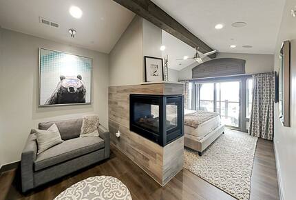 Fairway Escape - Park City, Utah