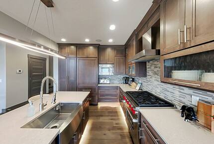 Fairway Escape - Park City, Utah