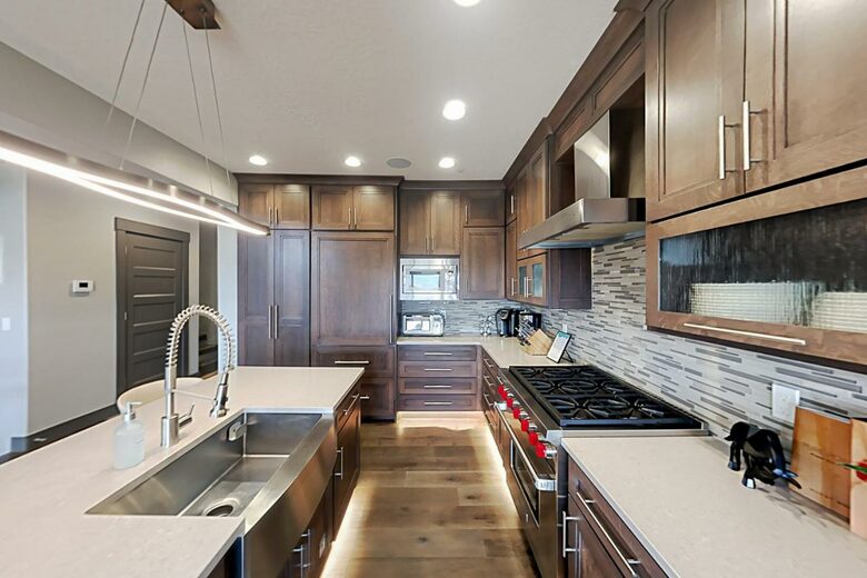 Fairway Escape - Park City, Utah