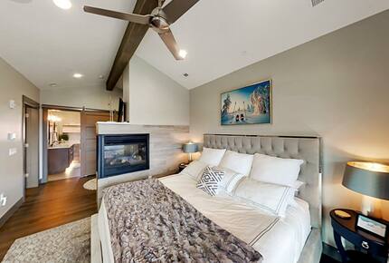 Fairway Escape - Park City, Utah