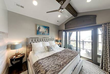 Fairway Escape - Park City, Utah