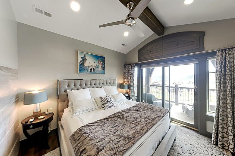 Fairway Escape - Park City, Utah