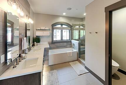 Fairway Escape - Park City, Utah