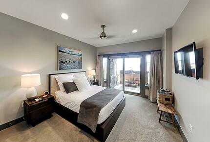 Fairway Escape - Park City, Utah