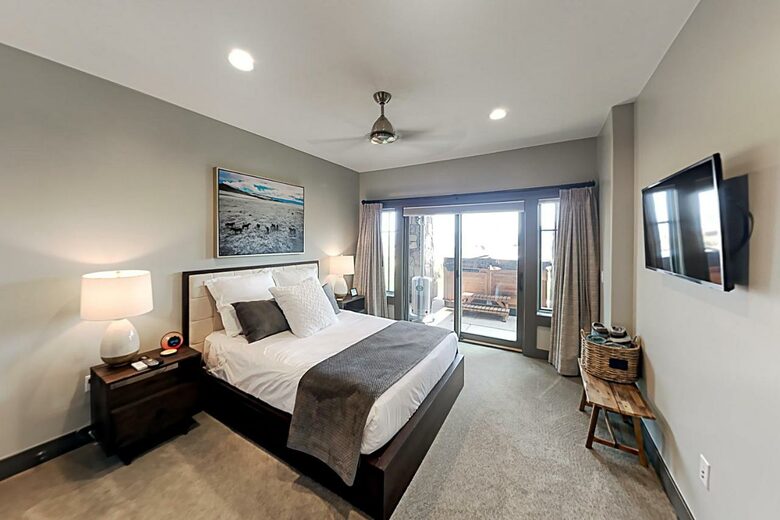 Fairway Escape - Park City, Utah