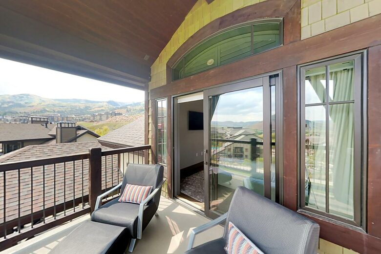 Fairway Escape - Park City, Utah