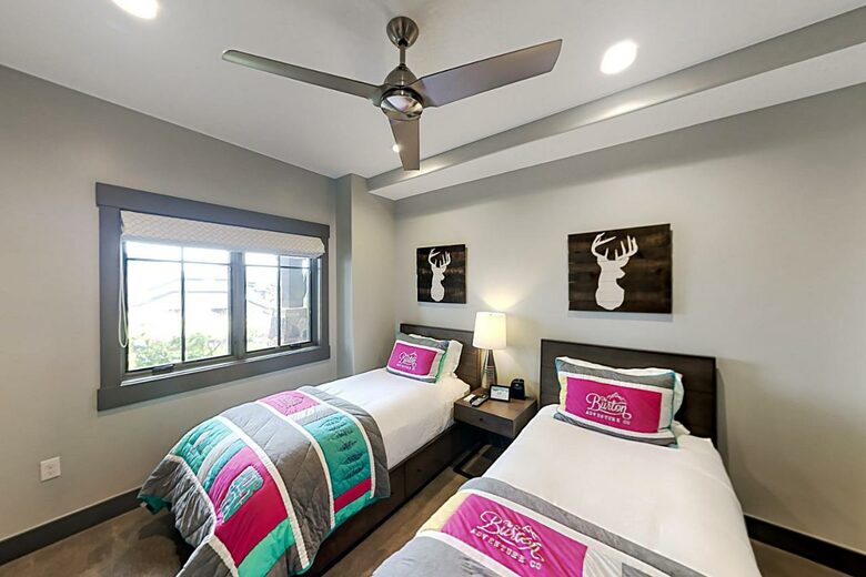 Fairway Escape - Park City, Utah