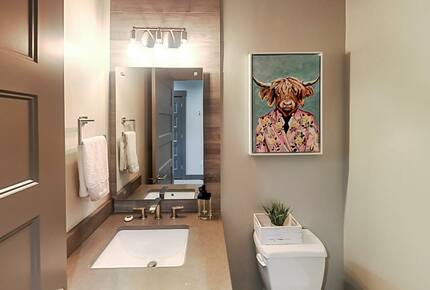 Fairway Escape - Park City, Utah