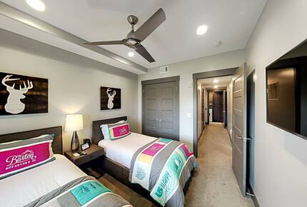 Fairway Escape - Park City, Utah