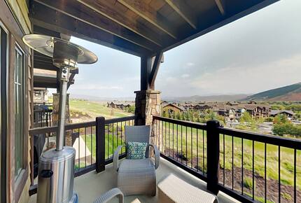 Fairway Escape - Park City, Utah