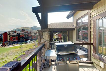Fairway Escape - Park City, Utah