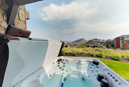 Fairway Escape - Park City, Utah