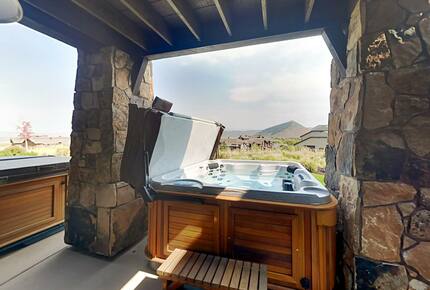 Fairway Escape - Park City, Utah