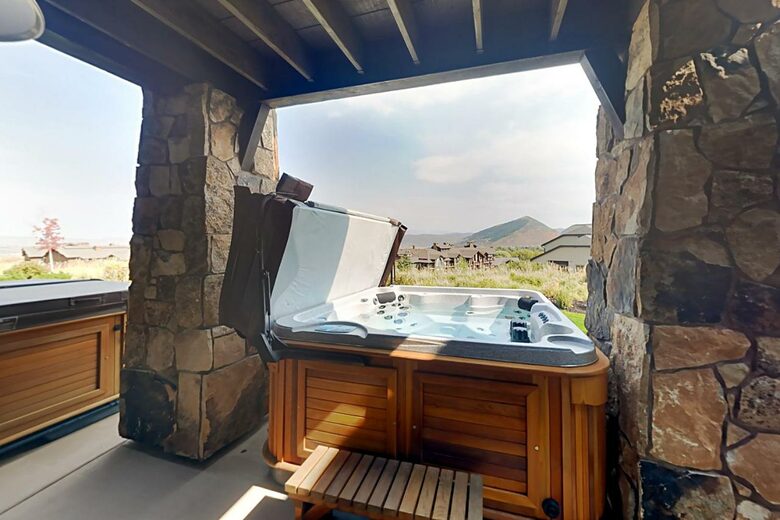 Fairway Escape - Park City, Utah