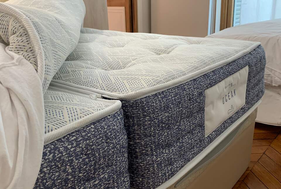 Elegant Matignon Flat - Paris, France