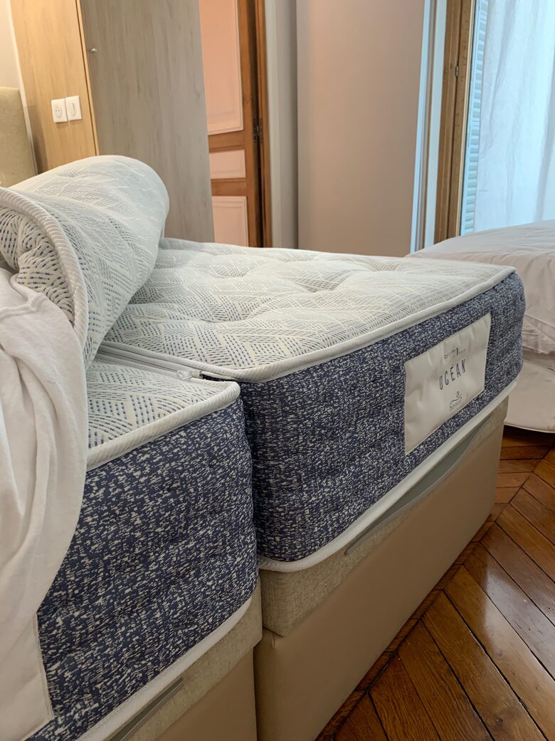 Elegant Matignon Flat - Paris, France