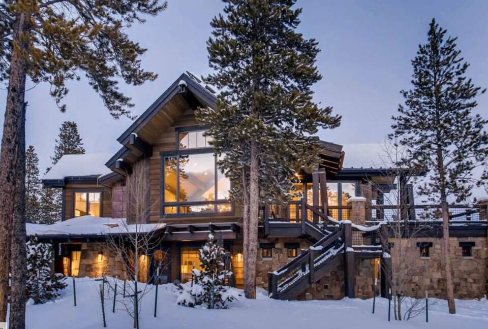 Summit at Shock Hill