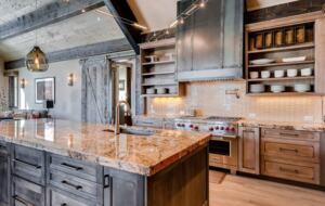 Summit at Shock Hill - Moving Mountains