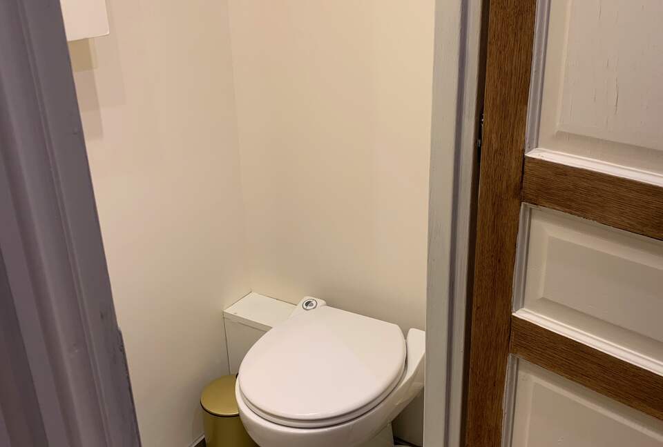 Elegant Matignon Flat - Paris, France