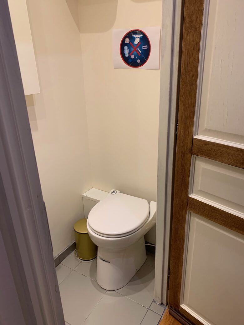 Elegant Matignon Flat - Paris, France