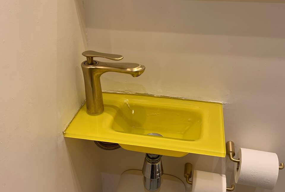 Elegant Matignon Flat - Paris, France