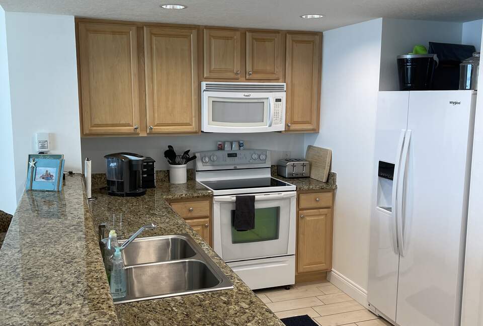 Home Exchange in Panama City Beach, Florida