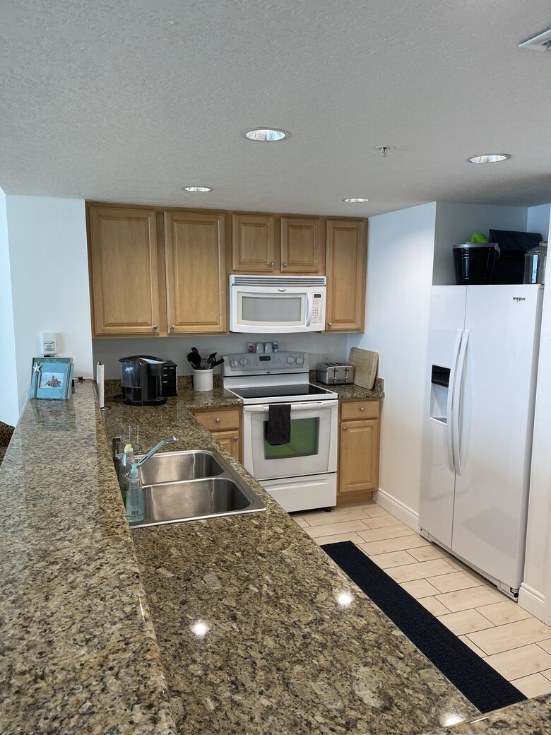 Home Exchange in Panama City Beach, Florida