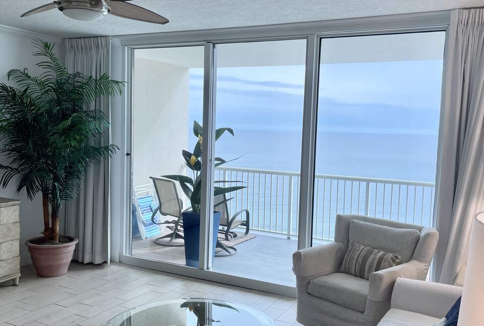 Home Exchange in Panama City Beach, Florida