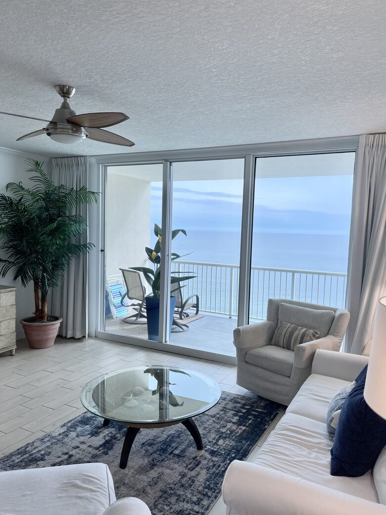 Home Exchange in Panama City Beach, Florida