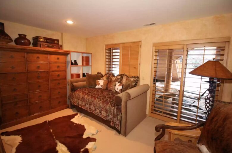 Bald Mountain Luxury Log Cabin - Ketchum, Idaho