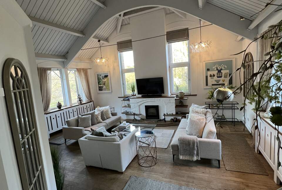 Countryside luxury, close Henley, Oxford,London - Near Henley on Thames, Oxfordshire, United Kingdom