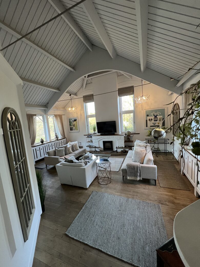 Countryside luxury, close Henley, Oxford,London - Near Henley on Thames, Oxfordshire, United Kingdom