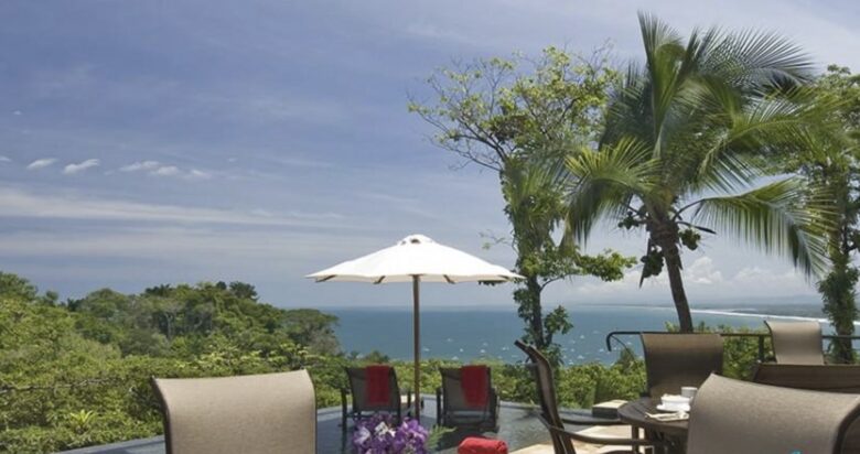 Villa Paraiso | Jungle Hilltop Hideaway - Manuel Antonio, Quepos, Costa Rica