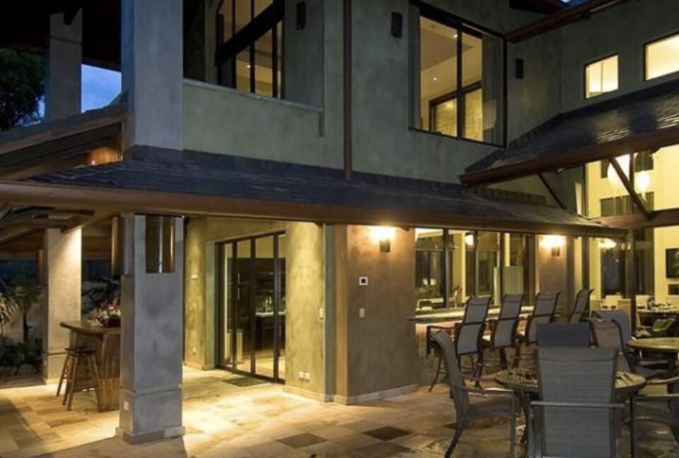 Villa Paraiso | Jungle Hilltop Hideaway - Manuel Antonio, Quepos, Costa Rica