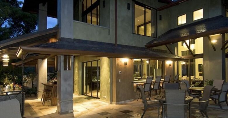 Villa Paraiso | Jungle Hilltop Hideaway - Manuel Antonio, Quepos, Costa Rica