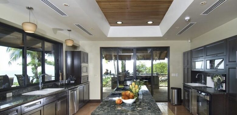 Villa Paraiso | Jungle Hilltop Hideaway - Manuel Antonio, Quepos, Costa Rica