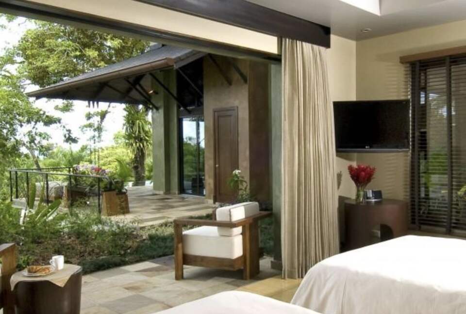 Villa Paraiso | Jungle Hilltop Hideaway - Manuel Antonio, Quepos, Costa Rica