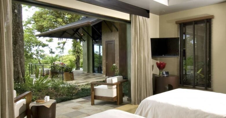 Villa Paraiso | Jungle Hilltop Hideaway - Manuel Antonio, Quepos, Costa Rica