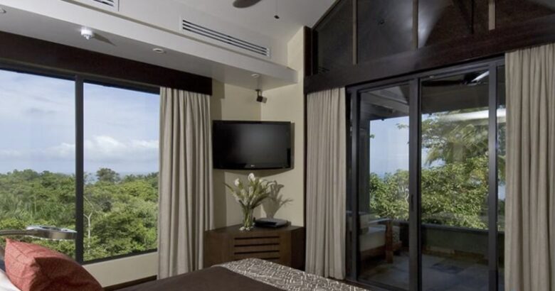 Villa Paraiso | Jungle Hilltop Hideaway - Manuel Antonio, Quepos, Costa Rica