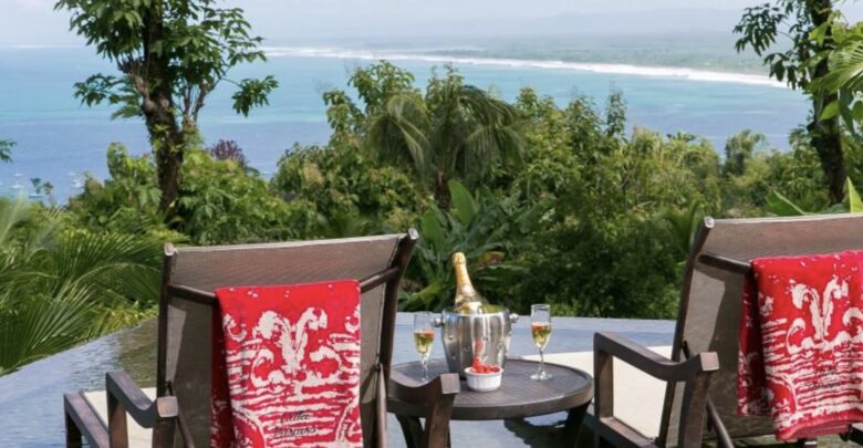 Villa Paraiso | Jungle Hilltop Hideaway - Manuel Antonio, Quepos, Costa Rica