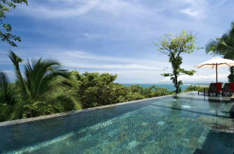 Villa Paraiso | Jungle Hilltop Hideaway - Manuel Antonio, Quepos, Costa Rica