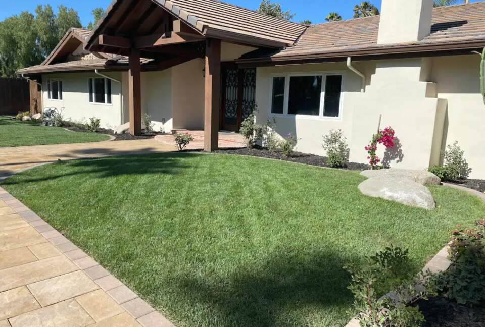 The Estate at Rancho