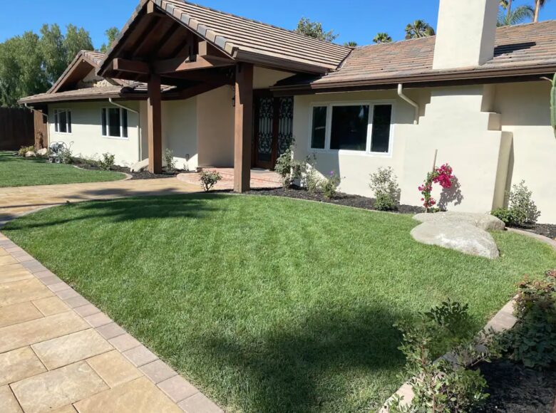 The Estate at Rancho