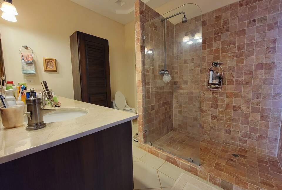 Olas Bailando at Canto del Mar - Bahia Bahia, Costa Rica