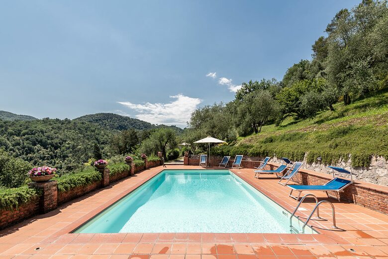 Al Bastini - Lucca, Italy