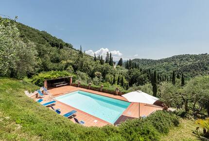 Al Bastini - Lucca, Italy