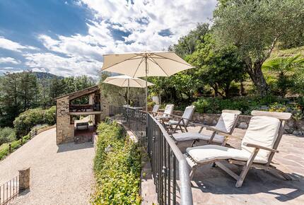 Al Bastini - Lucca, Italy