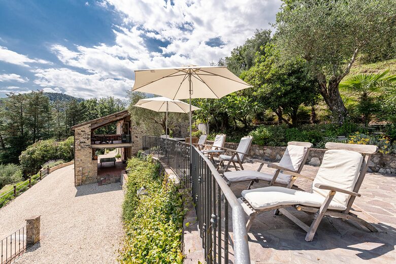 Al Bastini - Lucca, Italy